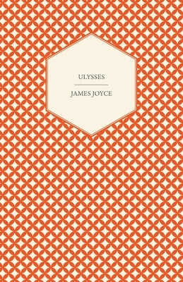 Ulysses by Joyce, James