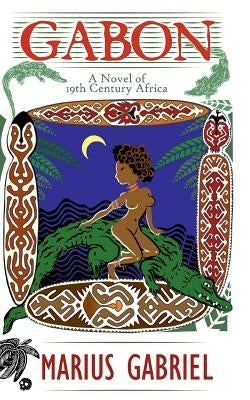 Gabon by Gabriel, Marius