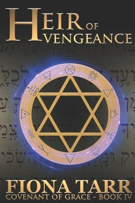Heir of Vengeance by Tarr, Fiona
