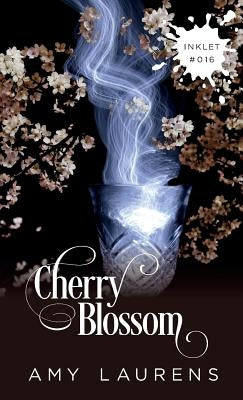 Cherry Blossom by Laurens, Amy