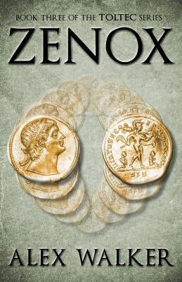 Zenox by Walker, Alex