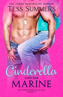 Cinderella and the Marine by Summers, Tess