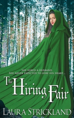 The Hiring Fair by Strickland, Laura