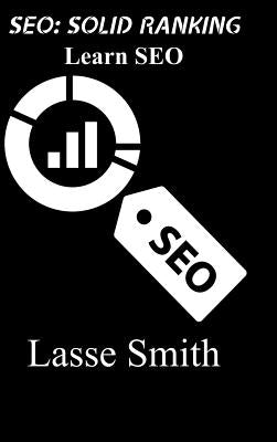 My Hardcover Book by Smith, Lasse