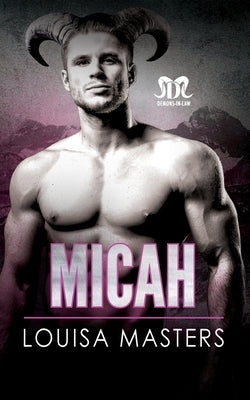 Micah by Masters, Louisa
