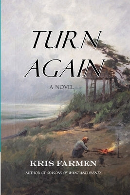Turn Again by Farmen, Kris
