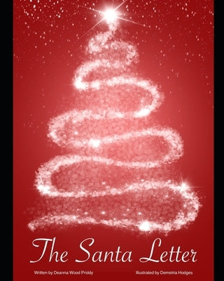 The Santa Letter by Hodges, Demetria Danielle