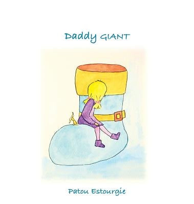 Daddy GIANT by Estourgie, Patou