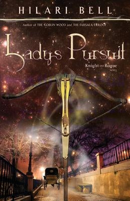 Lady's Pursuit by Bell, Hilari