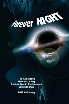 Forever Night: (Siempre Noche) by Johnson, C. D.