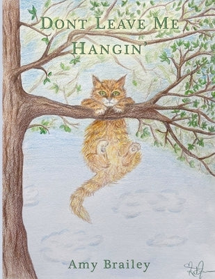 Don't Leave Me Hangin' by Brailey, Amy