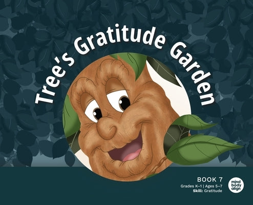 Tree's Gratitude Garden by Mind Body Align