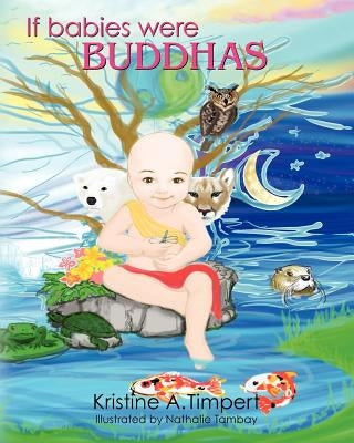 If Babies Were Buddhas by Tambay, Nathalie