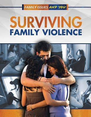 Surviving Family Violence by Banks, Delilah