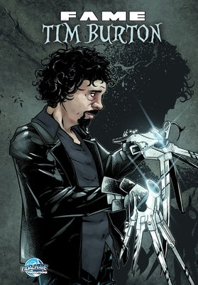 Fame: Tim Burton by Andrews, David Lee