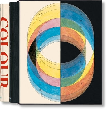 The Book of Colour Concepts by Loske, Alexandra