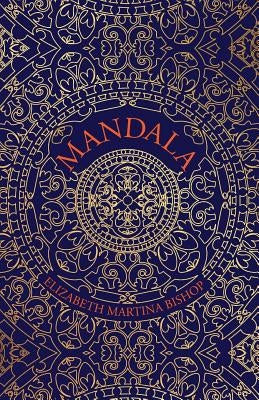 Mandala by Bishop, Elizabeth Martina