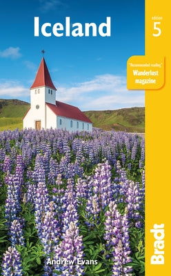 Iceland by Evans, Andrew