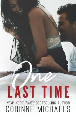 One Last Time by Michaels, Corinne