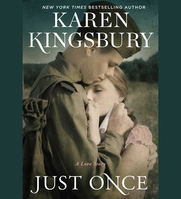 Just Once by Kingsbury, Karen