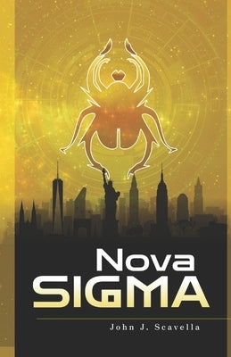 Nova Sigma by Scavella, John J.