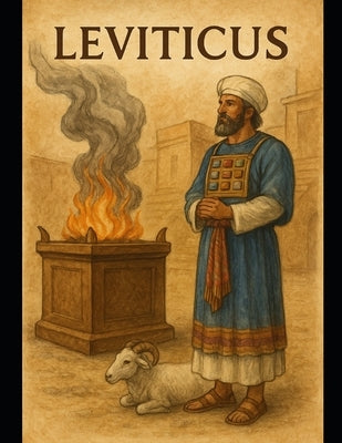 The Book of Leviticus: A Young Adult Bible Study by Rivers, Jordan