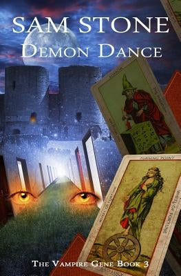 Demon Dance by Stone, Sam