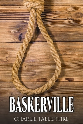 Baskerville by Tallentire, Charlie