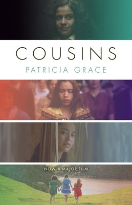 Cousins by Grace, Patricia