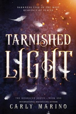 Tarnished Light by Marino, Carly