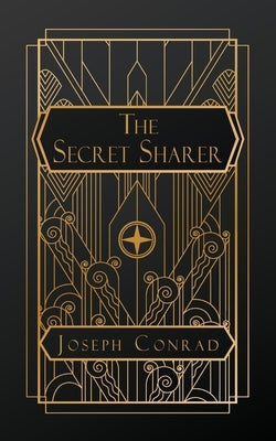 The Secret Sharer by Conrad, Joseph