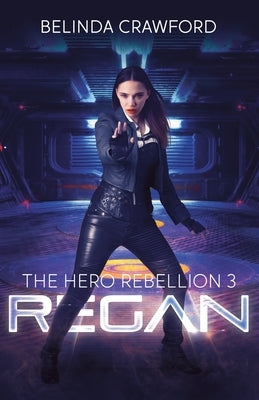 Regan by Crawford, Belinda