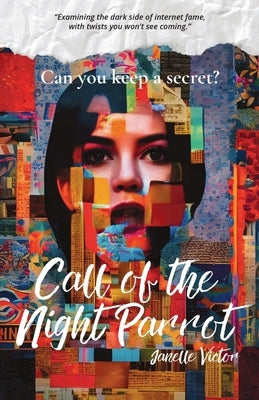 Call of the Night Parrot by Victor, Janelle