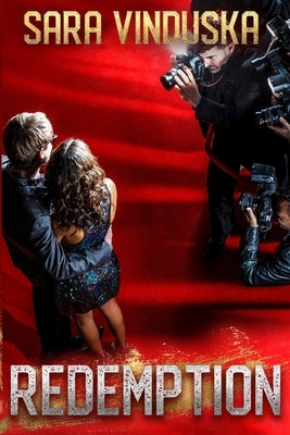 Redemption by Vinduska, Sara