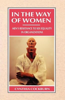 In the Way of Women by Cockburn, Cynthia