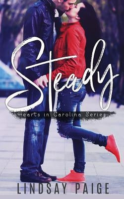 Steady by Paige, Lindsay