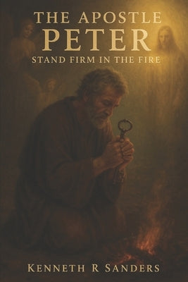The Apostle Peter: Stand Firm in the Fire by Sanders, Kenneth R.