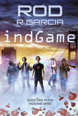 indGame by Garcia, Rod R.
