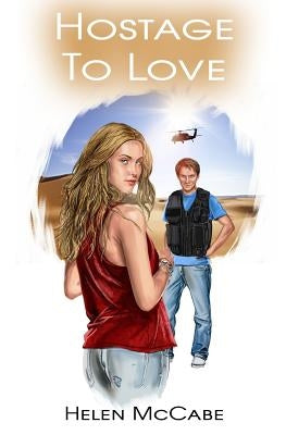 Hostage to Love by McCabe, Helen