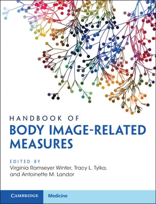 Handbook of Body Image-Related Measures by Ramseyer Winter, Virginia