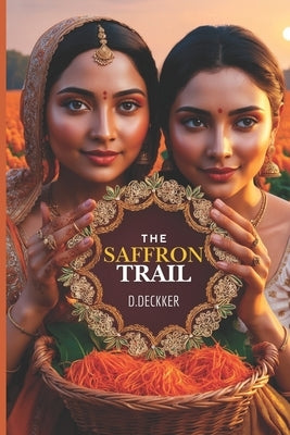 The Saffron Trail: A Journey of Love, Heritage, and Renewal by Deckker, Dinesh