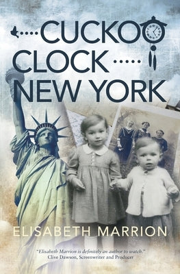 Cuckoo Clock - New York by Marrion, Elisabeth