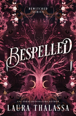 Bespelled (Standard Edition) by Thalassa, Laura