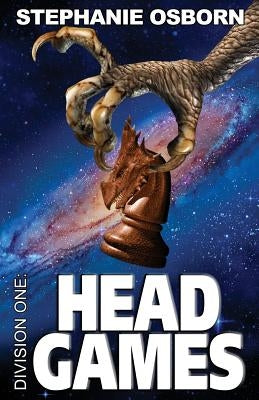 Head Games by Osborn, Stephanie
