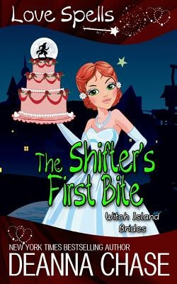 The Shifter's First Bite by Spells, Love