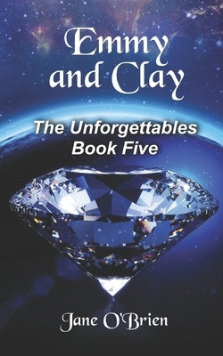 Emmy and Clay by O'Brien, Jane