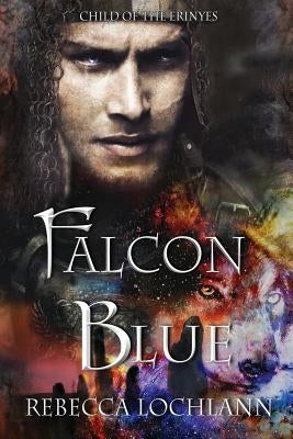 Falcon Blue by Lochlann, Rebecca