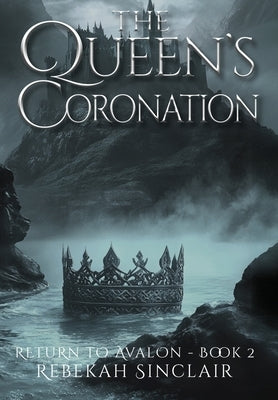 The Queen's Coronation by Sinclair, Rebekah