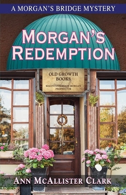 Morgan's Redemption by Clark, Ann McAllister