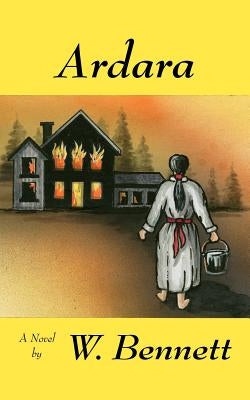 Ardara by Bennett, W.
